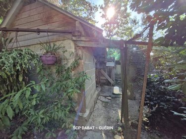 Maison a vendre Isigny-le-Buat 50540 Manche 122 m2 4 pièces 184450 euros