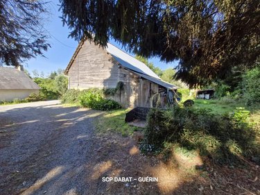 Maison a vendre Isigny-le-Buat 50540 Manche 122 m2 4 pièces 184450 euros