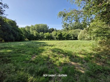 Maison a vendre Isigny-le-Buat 50540 Manche 122 m2 4 pièces 184450 euros