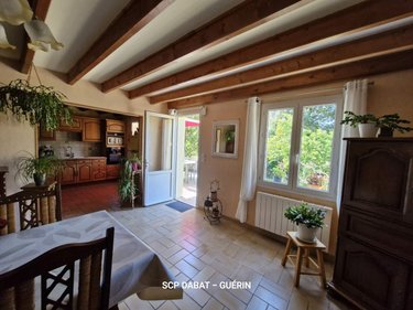 Maison a vendre Isigny-le-Buat 50540 Manche 122 m2 4 pièces 184450 euros