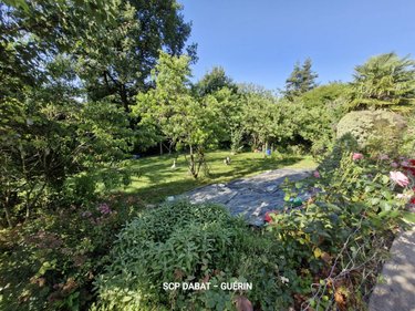 Maison a vendre Isigny-le-Buat 50540 Manche 122 m2 4 pièces 184450 euros