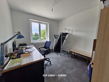 Maison a vendre Grandparigny 50600 Manche 143 m2 6 pièces 262446 euros