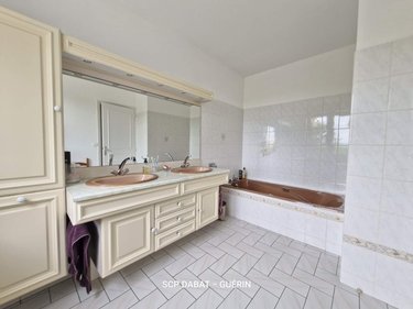 Maison a vendre Grandparigny 50600 Manche 143 m2 6 pièces 262446 euros