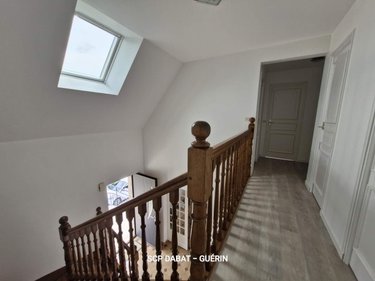 Maison a vendre Grandparigny 50600 Manche 143 m2 6 pièces 262446 euros