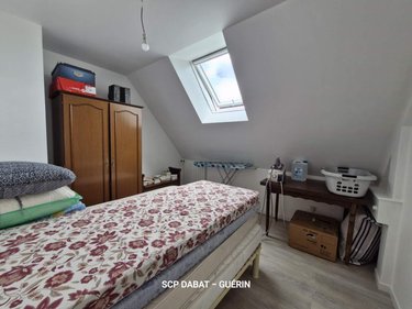 Maison a vendre Grandparigny 50600 Manche 143 m2 6 pièces 251906 euros