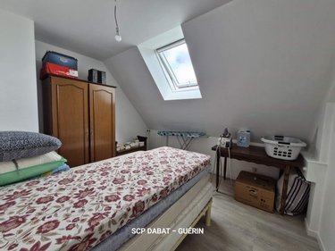 Maison a vendre Grandparigny 50600 Manche 143 m2 6 pièces 262446 euros