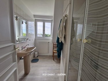 Maison a vendre Grandparigny 50600 Manche 143 m2 6 pièces 262446 euros
