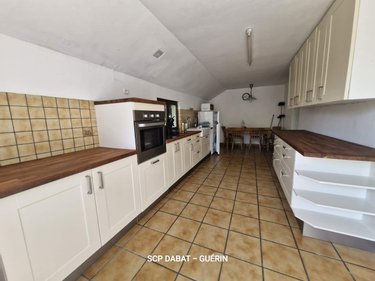 Maison a vendre Saint-Hilaire-du-Harcouët 50600 Manche 79 m2 3 pièces 89590 euros