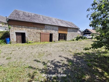 Maison a vendre Saint-Hilaire-du-Harcouët 50600 Manche 79 m2 3 pièces 89590 euros