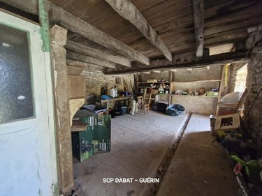 Maison a vendre Saint-Hilaire-du-Harcouët 50600 Manche 79 m2 3 pièces 89590 euros