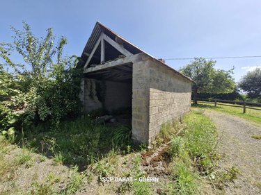 Maison a vendre Saint-Hilaire-du-Harcouët 50600 Manche 79 m2 3 pièces 89590 euros