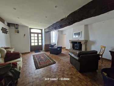 Maison a vendre Saint-Hilaire-du-Harcouët 50600 Manche 79 m2 3 pièces 89590 euros