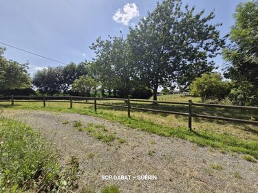 Maison a vendre Saint-Hilaire-du-Harcouët 50600 Manche 79 m2 3 pièces 89590 euros