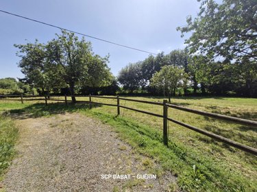 Maison a vendre Saint-Hilaire-du-Harcouët 50600 Manche 79 m2 3 pièces 89590 euros