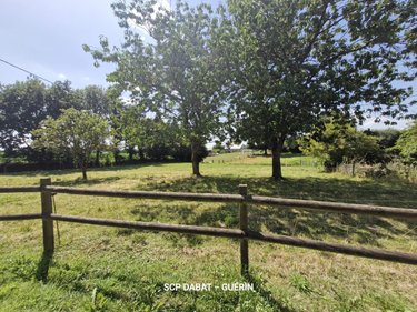 Maison a vendre Saint-Hilaire-du-Harcouët 50600 Manche 79 m2 3 pièces 89590 euros