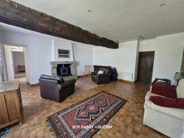 Maison a vendre Saint-Hilaire-du-Harcouët 50600 Manche 79 m2 3 pièces 89590 euros