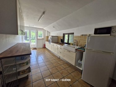 Maison a vendre Saint-Hilaire-du-Harcouët 50600 Manche 79 m2 3 pièces 89590 euros