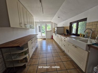 Maison a vendre Saint-Hilaire-du-Harcouët 50600 Manche 79 m2 3 pièces 89590 euros