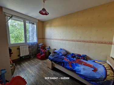 Maison a vendre Saint-Hilaire-du-Harcouët 50600 Manche 91 m2 5 pièces 142290 euros