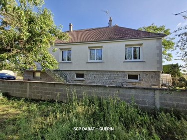 Maison a vendre Saint-Hilaire-du-Harcouët 50600 Manche 91 m2 5 pièces 142290 euros
