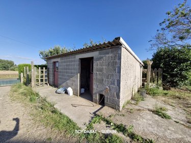 Maison a vendre Saint-Hilaire-du-Harcouët 50600 Manche 91 m2 5 pièces 142290 euros