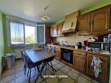 Maison a vendre Saint-Hilaire-du-Harcouët 50600 Manche 91 m2 5 pièces 142290 euros