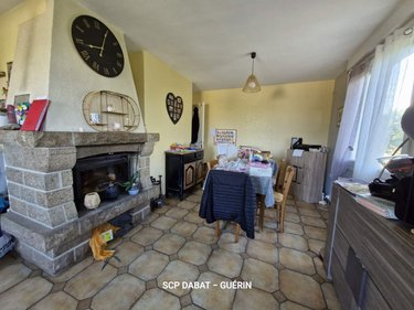 Maison a vendre Saint-Hilaire-du-Harcouët 50600 Manche 91 m2 5 pièces 142290 euros