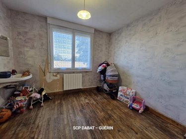 Maison a vendre Saint-Hilaire-du-Harcouët 50600 Manche 91 m2 5 pièces 137020 euros