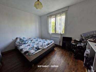 Maison a vendre Saint-Hilaire-du-Harcouët 50600 Manche 91 m2 5 pièces 142290 euros