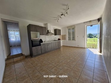 Maison a vendre Le Neufbourg 50140 Manche 102 m2 4 pièces 142290 euros