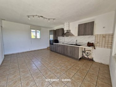 Maison a vendre Le Neufbourg 50140 Manche 102 m2 4 pièces 142290 euros