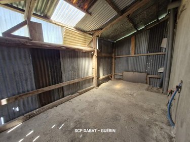 Maison a vendre Le Neufbourg 50140 Manche 102 m2 4 pièces 142290 euros