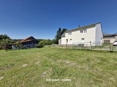 Maison a vendre Le Neufbourg 50140 Manche 102 m2 4 pièces 142290 euros