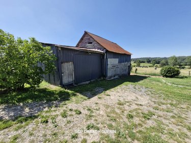 Maison a vendre Le Neufbourg 50140 Manche 102 m2 4 pièces 142290 euros