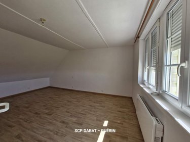 Maison a vendre Le Neufbourg 50140 Manche 102 m2 4 pièces 142290 euros