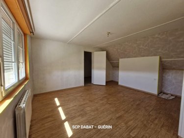 Maison a vendre Le Neufbourg 50140 Manche 102 m2 4 pièces 142290 euros