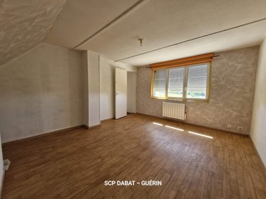 Maison a vendre Le Neufbourg 50140 Manche 102 m2 4 pièces 131750 euros