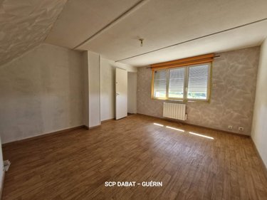 Maison a vendre Le Neufbourg 50140 Manche 102 m2 4 pièces 142290 euros