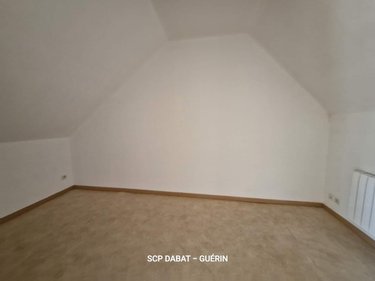 Maison a vendre Le Neufbourg 50140 Manche 102 m2 4 pièces 142290 euros