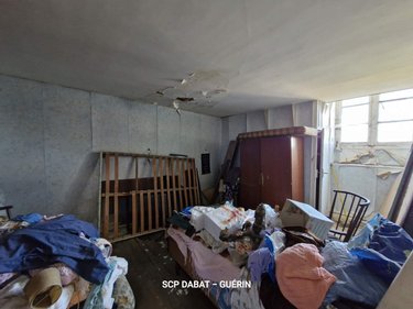 Maison a vendre Saint-Clément-Rancoudray 50140 Manche 71 m2 3 pièces 16800 euros