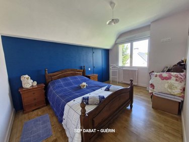 Maison a vendre Saint-Hilaire-du-Harcouët 50600 Manche 149 m2 6 pièces 411060 euros