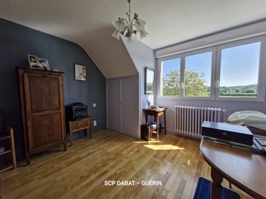 Maison a vendre Saint-Hilaire-du-Harcouët 50600 Manche 149 m2 6 pièces 411060 euros