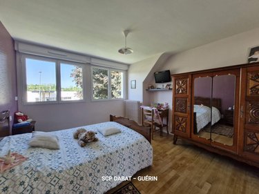 Maison a vendre Saint-Hilaire-du-Harcouët 50600 Manche 149 m2 6 pièces 411060 euros