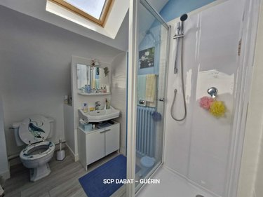 Maison a vendre Saint-Hilaire-du-Harcouët 50600 Manche 149 m2 6 pièces 411060 euros