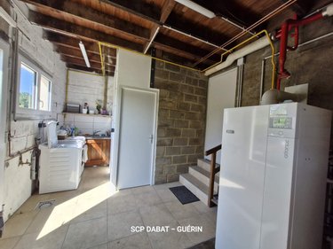 Maison a vendre Saint-Hilaire-du-Harcouët 50600 Manche 149 m2 6 pièces 411060 euros