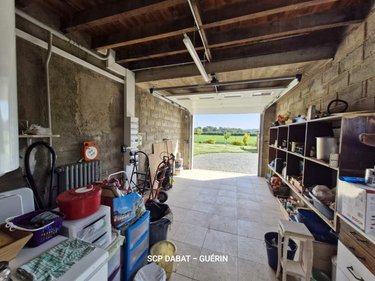 Maison a vendre Saint-Hilaire-du-Harcouët 50600 Manche 149 m2 6 pièces 368900 euros