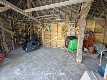 Maison a vendre Saint-Hilaire-du-Harcouët 50600 Manche 149 m2 6 pièces 368900 euros