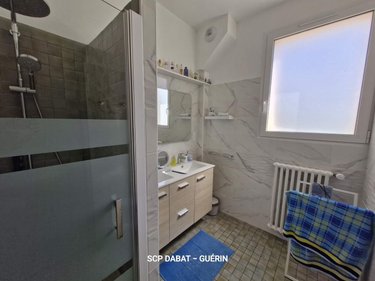 Maison a vendre Saint-Hilaire-du-Harcouët 50600 Manche 149 m2 6 pièces 368900 euros