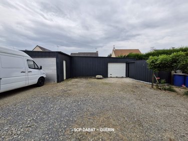 Maison a vendre Saint-James 50240 Manche 115 m2 5 pièces 237150 euros