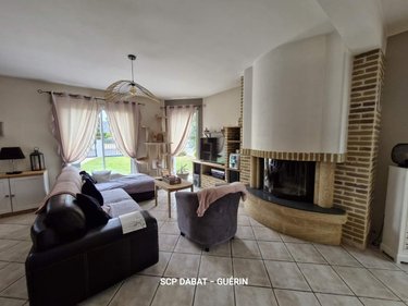 Maison a vendre Saint-James 50240 Manche 115 m2 5 pièces 237150 euros